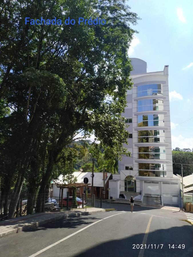 Melhor Vista E Localizacao Nas Termas Piratuba Exterior foto